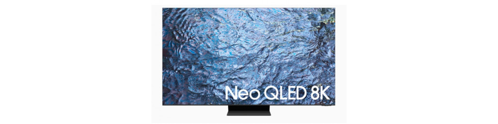 Television: Samsung (85 inches) Rs.1044990 to Rs.1099990